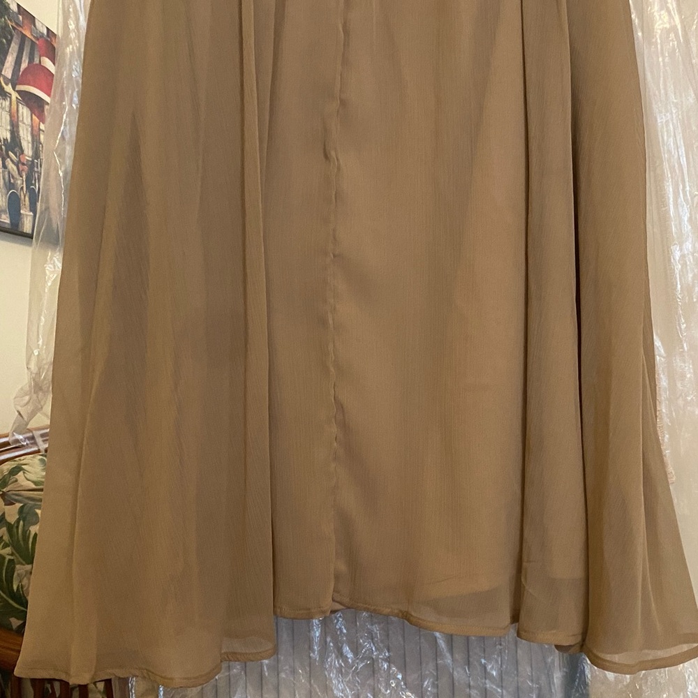 Lane Bryant Dress - Picture 3 of 6